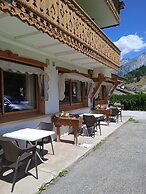 Hôtel Les Sapins