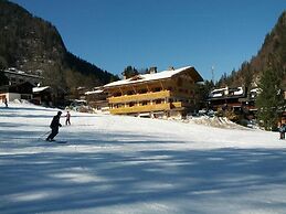 Hôtel Les Sapins
