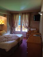 Hôtel Les Sapins