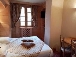 Hôtel Les Sapins