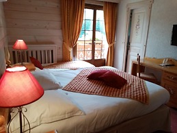 Hôtel Les Sapins