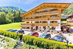 Hôtel Les Sapins