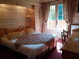 Hôtel Les Sapins
