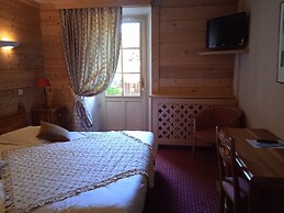 Hôtel Les Sapins