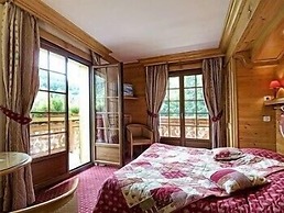 Hôtel Les Sapins