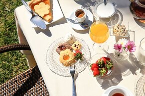 Alghero Resort Country Hotel