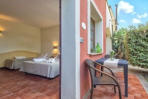 Alghero Resort Country Hotel