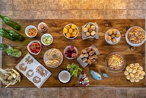 Alghero Resort Country Hotel