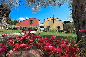 Alghero Resort Country Hotel