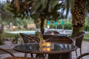Alghero Resort Country Hotel