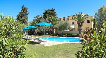 Alghero Resort Country Hotel