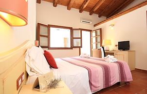 Alghero Resort Country Hotel