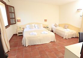 Alghero Resort Country Hotel