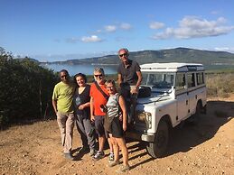 Alghero Resort Country Hotel