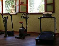 Alghero Resort Country Hotel