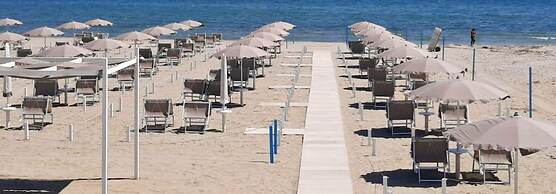 Ostello Casa per Ferie Stella Marina - Hostel