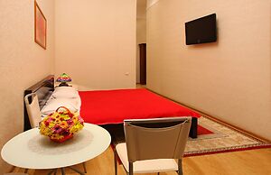 Ekaterina Hotel