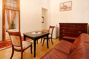 Ekaterina Hotel