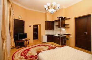 Ekaterina Hotel