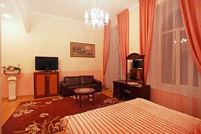 Ekaterina Hotel