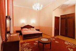 Ekaterina Hotel