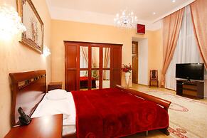 Ekaterina Hotel