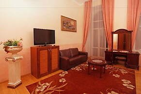 Ekaterina Hotel