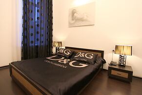 Ekaterina Hotel