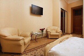 Ekaterina Hotel
