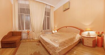 Ekaterina Hotel