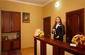 Ekaterina Hotel