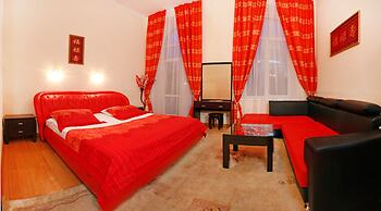 Ekaterina Hotel