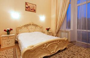 Ekaterina Hotel