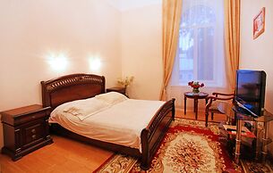 Ekaterina Hotel