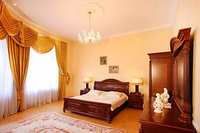 Ekaterina Hotel