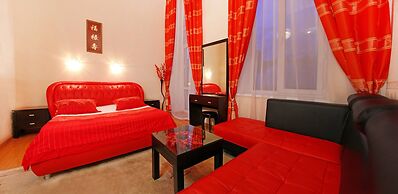 Ekaterina Hotel