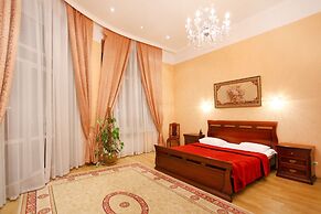 Ekaterina Hotel