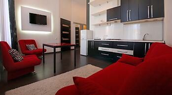 Ekaterina Hotel