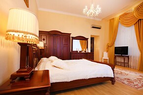 Ekaterina Hotel
