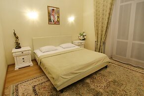Ekaterina Hotel
