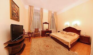 Ekaterina Hotel