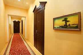 Ekaterina Hotel