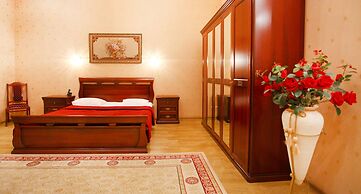 Ekaterina Hotel