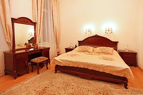 Ekaterina Hotel