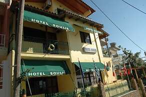 Soulis Hotel