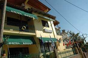 Soulis Hotel