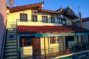 Soulis Hotel