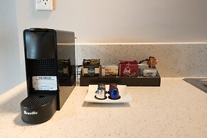 Strathern Motor Lodge