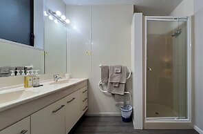 Strathern Motor Lodge