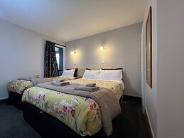 Strathern Motor Lodge